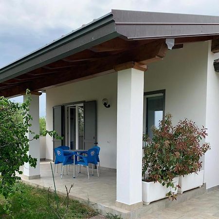 Casa Vacanze Al Capriano Appartamento Mora Cantello Bagian luar foto