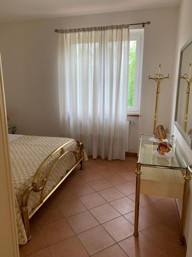Casa Vacanze Al Capriano Appartamento Mora Cantello Bagian luar foto