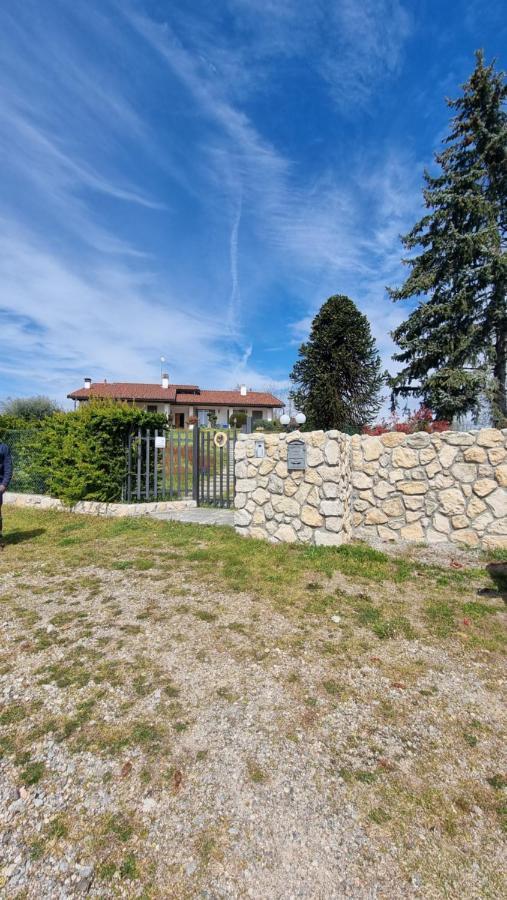Casa Vacanze Al Capriano Appartamento Mora Cantello Bagian luar foto