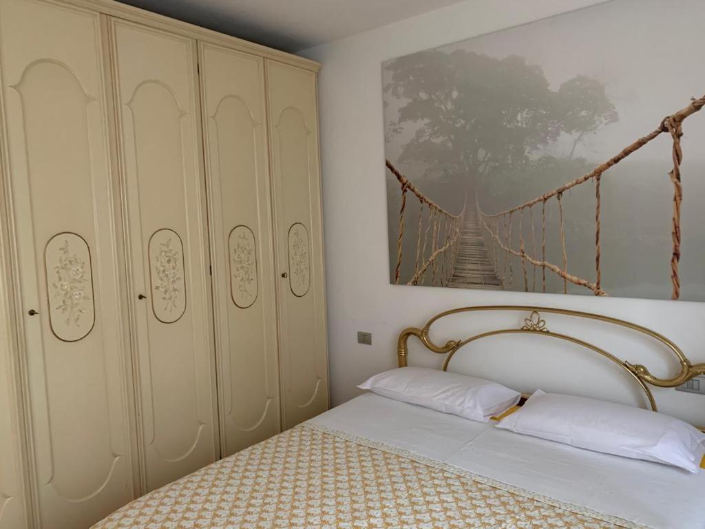 Casa Vacanze Al Capriano Appartamento Mora Cantello Bagian luar foto