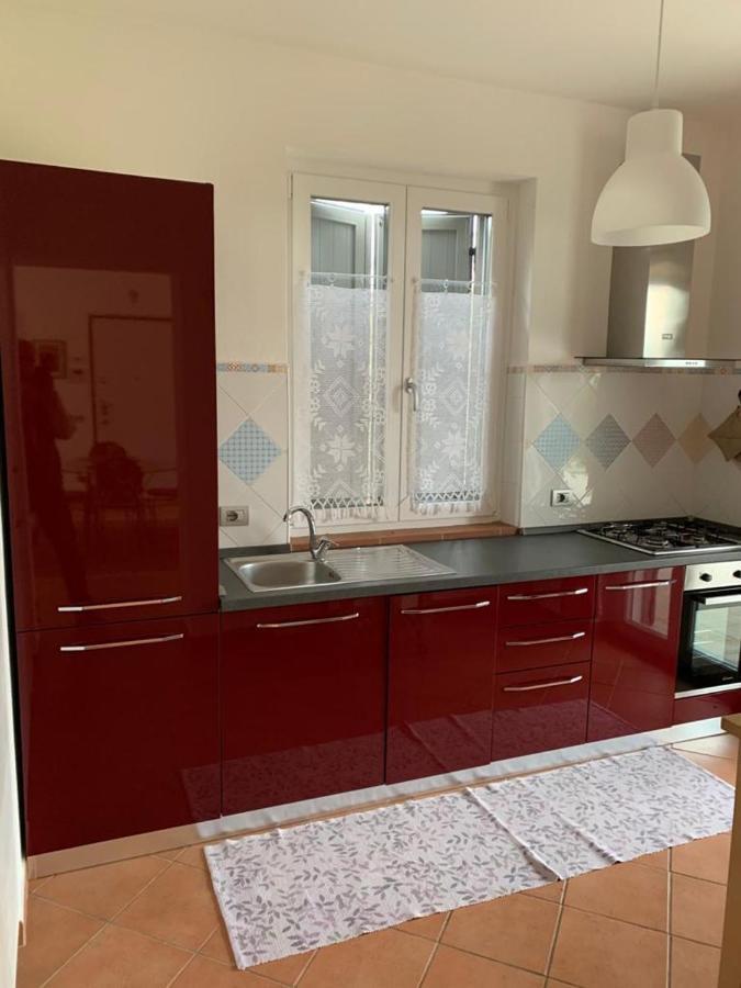 Casa Vacanze Al Capriano Appartamento Mora Cantello Bagian luar foto