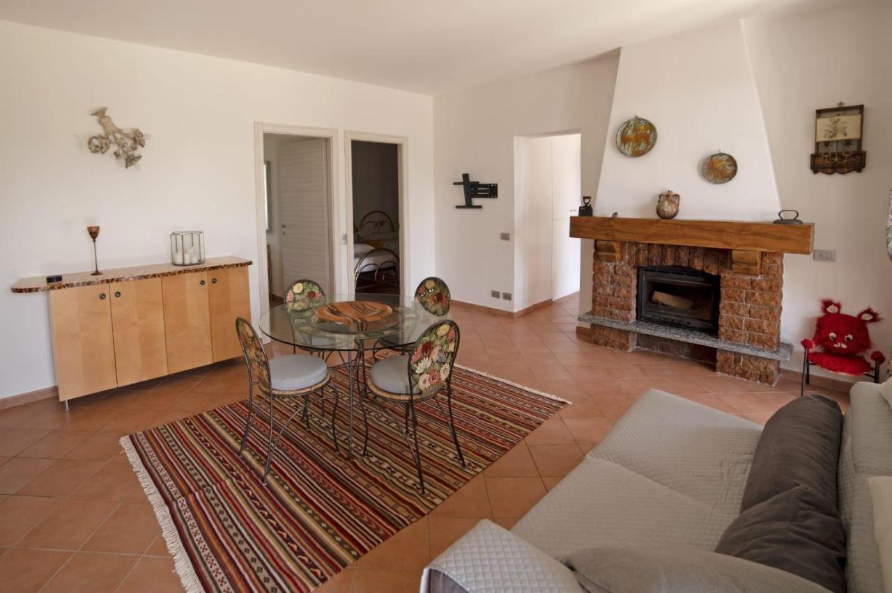 Casa Vacanze Al Capriano Appartamento Mora Cantello Bagian luar foto